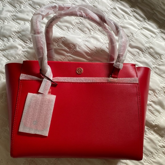Tory Burch Parker tote - Picture 1 of 16